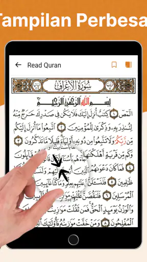 AlQuran - Baca Quran Offline