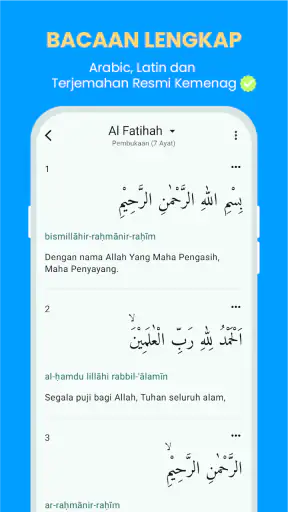 AlQuran Offline 30 Juz