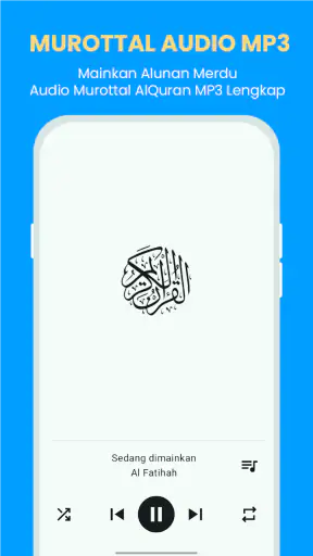AlQuran Offline 30 Juz