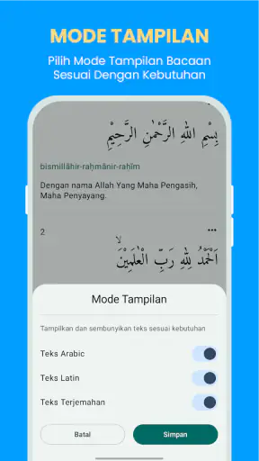 AlQuran Offline 30 Juz