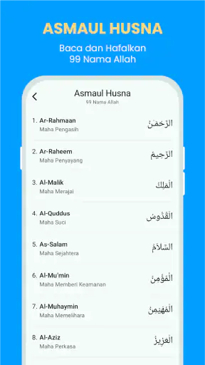 AlQuran Offline 30 Juz