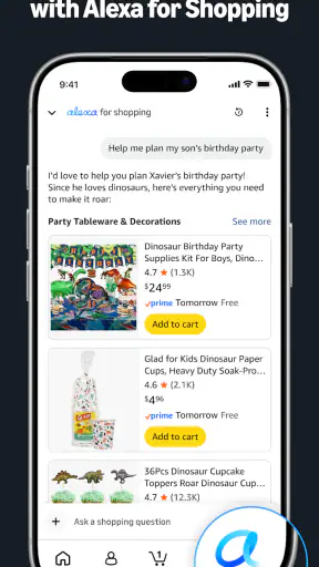 Amazon Shopping