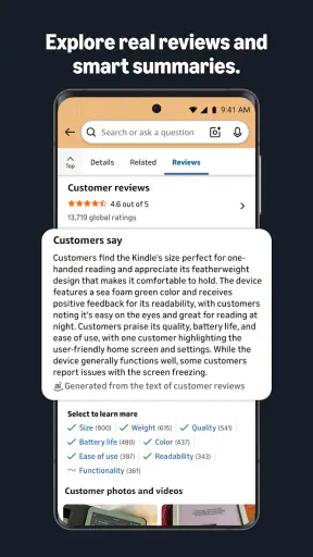 Amazon Shopping
