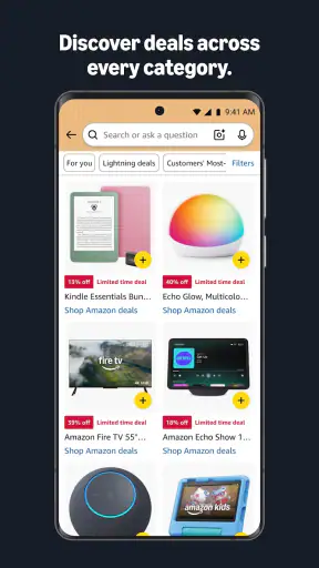Amazon Shopping
