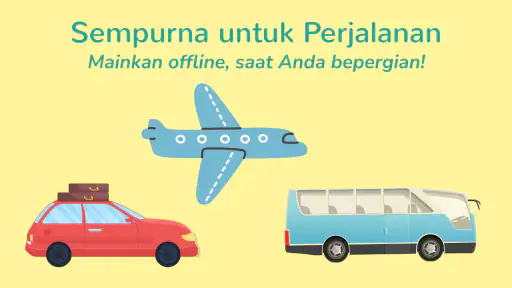Anak & Balita (2+): Pelajari