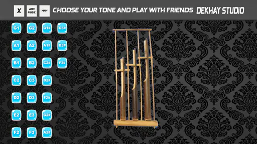 Angklung Real