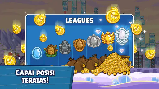 Angry Birds Friends