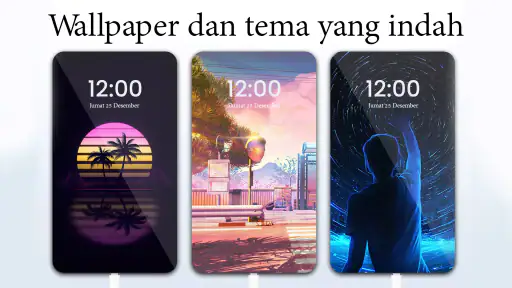 Animasi Baterai Charger