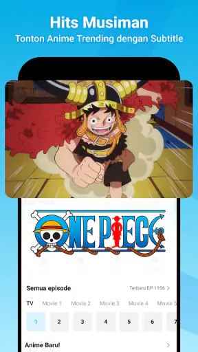 Anime HD Bstation, Video