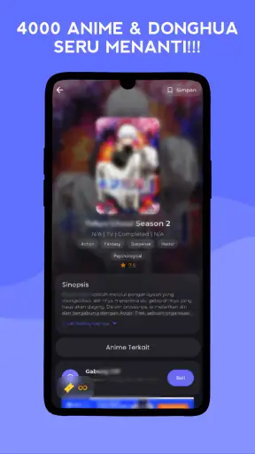 AnimeLovers V3 - Nonton Anime
