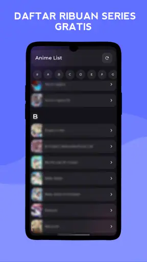 AnimeLovers V3 - Nonton Anime