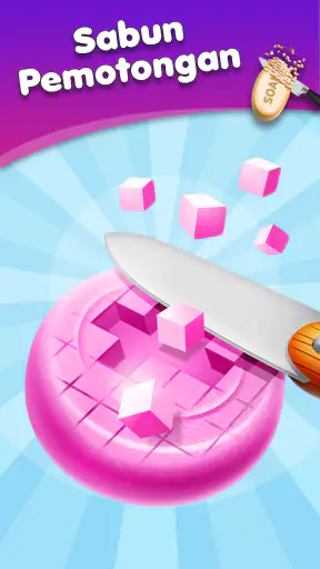 Antistress 3d Permainan Pop it