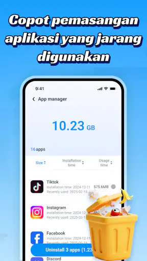 Antivirus Flux