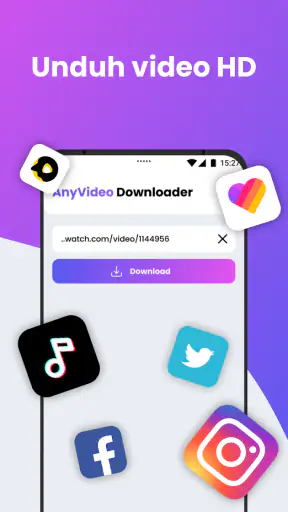 Any Video Downloader SSSTiktok