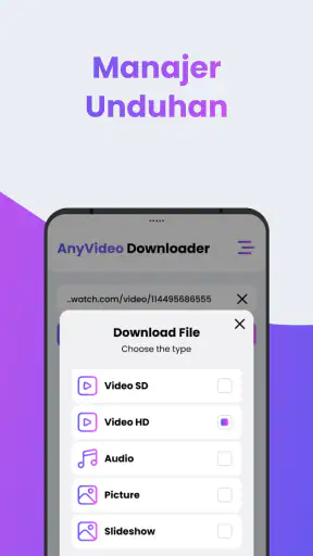 Any Video Downloader SSSTiktok