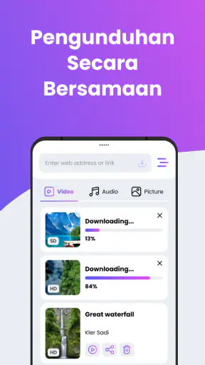 Any Video Downloader SSSTiktok