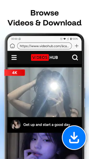 AnySaver: All Video Downloader