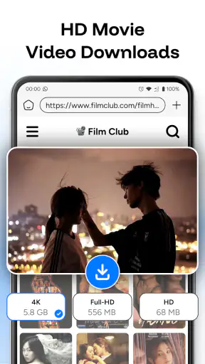 AnySaver: All Video Downloader