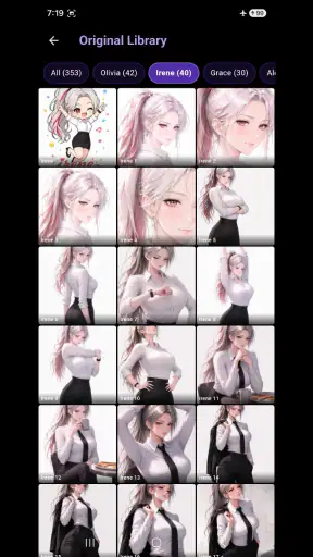 AnySketch Neo AR Trace Drawing