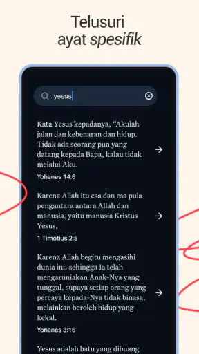 Aplikasi Alkitab Lite