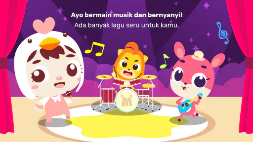 Aplikasi Belajar Anak TK PAUD