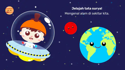 Aplikasi Belajar Anak TK PAUD