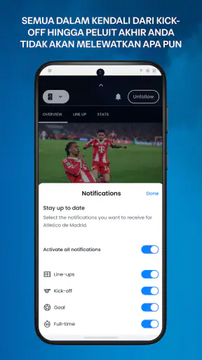 Aplikasi FIFA resmi