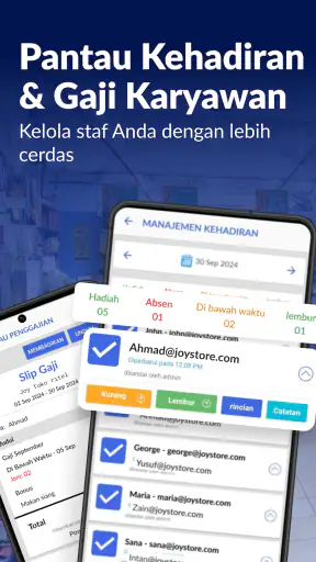 Aplikasi Kasir POS Stok Barang