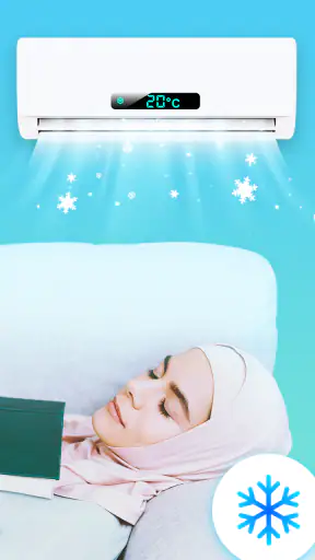 Aplikasi remot ac cerdas