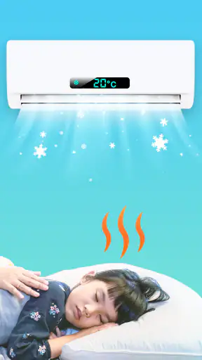 Aplikasi remot ac cerdas