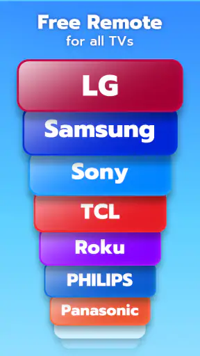 Aplikasi Remot TV Polytron