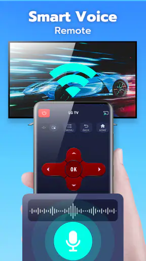 Aplikasi Remot TV Polytron