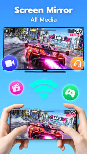 Aplikasi Remot TV Polytron