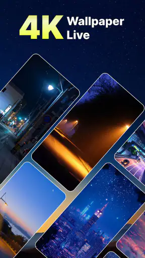 Aplikasi wallpaper hidup