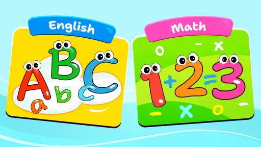 Apples & Bananas Kids App