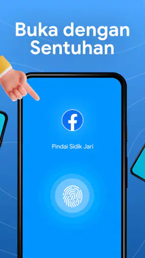 AppLock Pro - Kunci Aplikasi