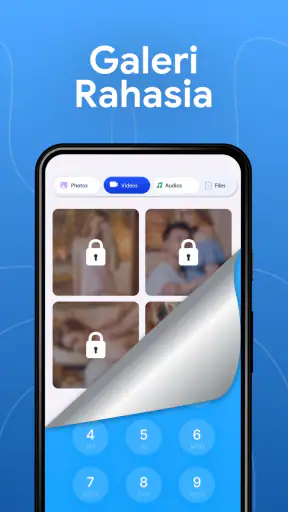 AppLock Pro - Kunci Aplikasi