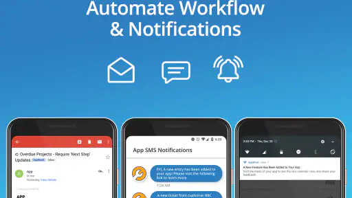 AppSheet