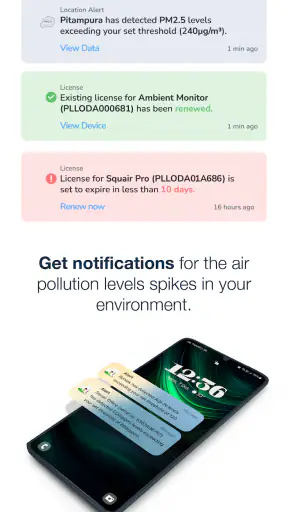 AQI (Air Quality Index)