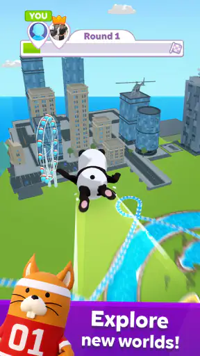 Aquapark.io