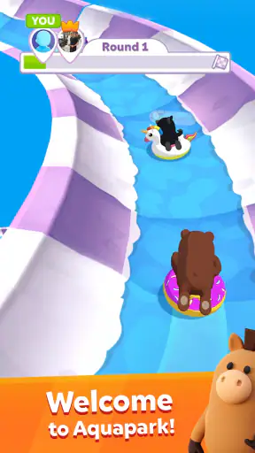 Aquapark.io