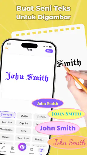 AR Draw Sketch: Sketsa Gambar