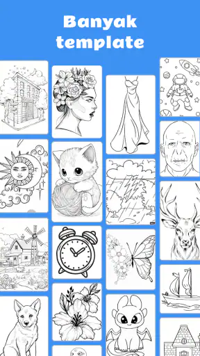 AR Drawing: Sketch & Paint