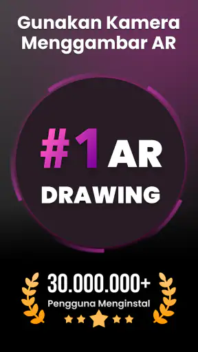 AR Drawing: Sketchar App