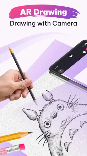 AR Sketch Studio