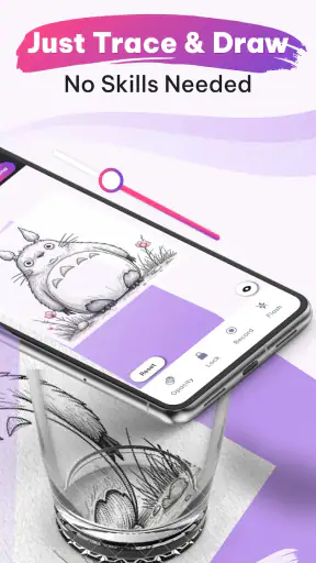 AR Sketch Studio