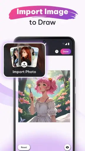 AR Sketch Studio