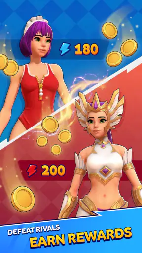 Archery Clash!