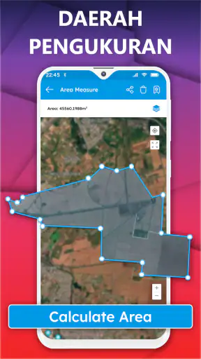 Area Calculator- Measuring App
