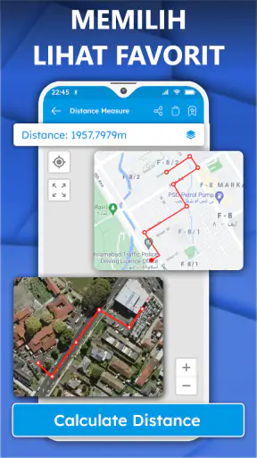 Area Calculator- Measuring App